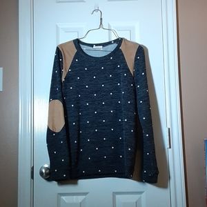 12Pm by Mon Ami Sweater